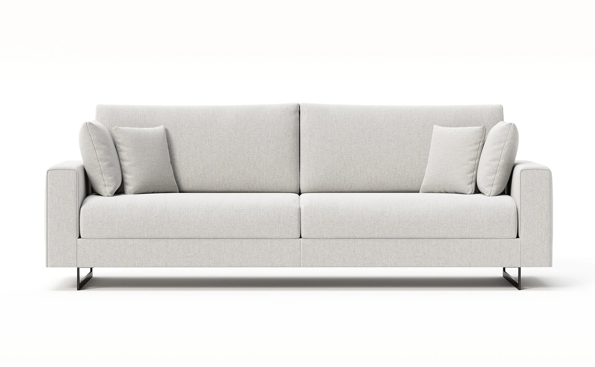 Joquer - Pragmatic Sofa