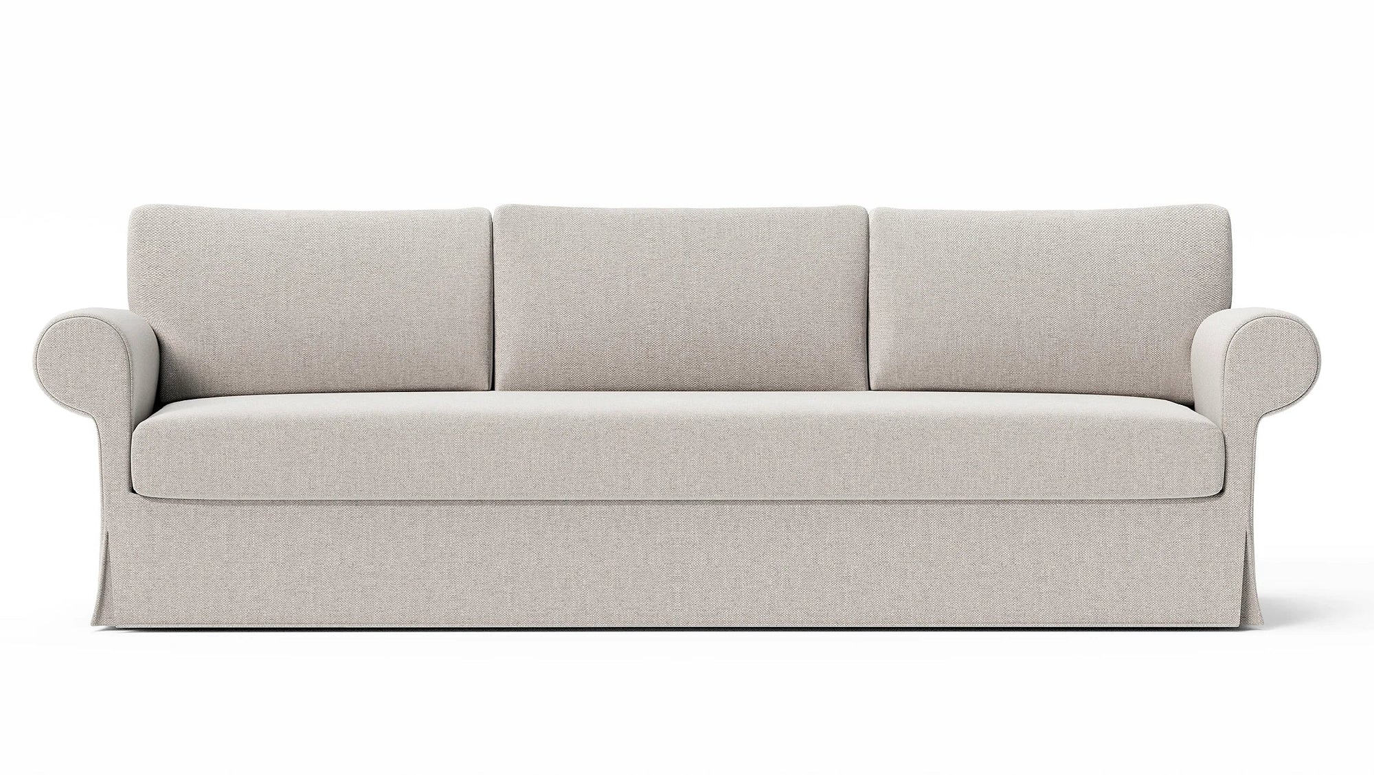 Joquer - Magnus Skirt Sofa
