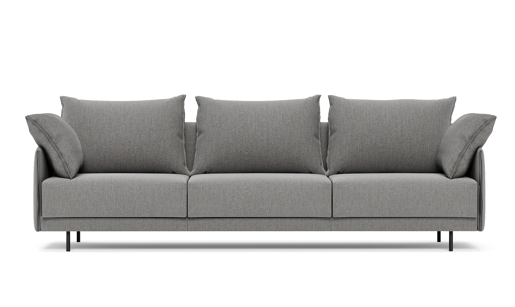Joquer - Senso Low Arm – Sofa