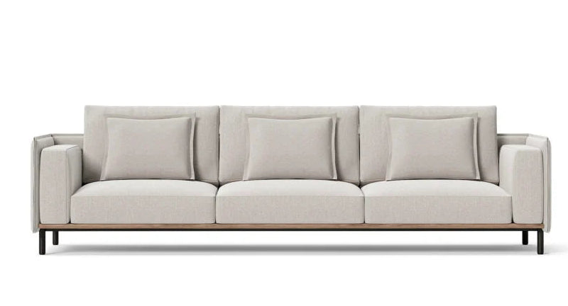 Joquer - Silence Sofa