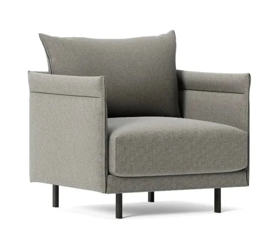 Joquer - Senso Lounge Chair