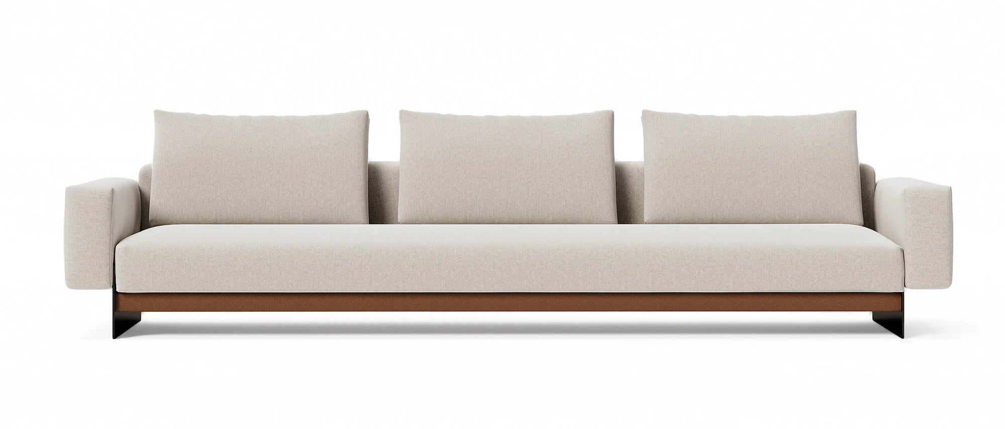 Joquer - Virtuous Sofa