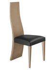 Bruxelas 4 classic chair with elegant and timeless design | theMADgroup
