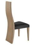 Bruxelas 4 classic chair with elegant and timeless design | theMADgroup