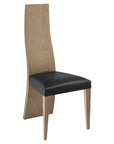 Bruxelas 4 classic chair with elegant and timeless design | theMADgroup