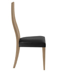 Bruxelas 4 classic chair with elegant and timeless design | theMADgroup
