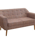 Caen double sofa with modern design for cozy living spaces | theMADgroup