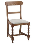 Camacha classic chair with refined design, perfect for timeless spaces | theMADgroup