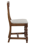 Camacha classic chair with refined design, perfect for timeless spaces | theMADgroup
