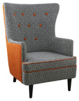 Cambridge sofa with classic design for cozy and elegant living | theMADgroup