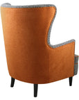 Cambridge sofa with classic design for cozy and elegant living | theMADgroup