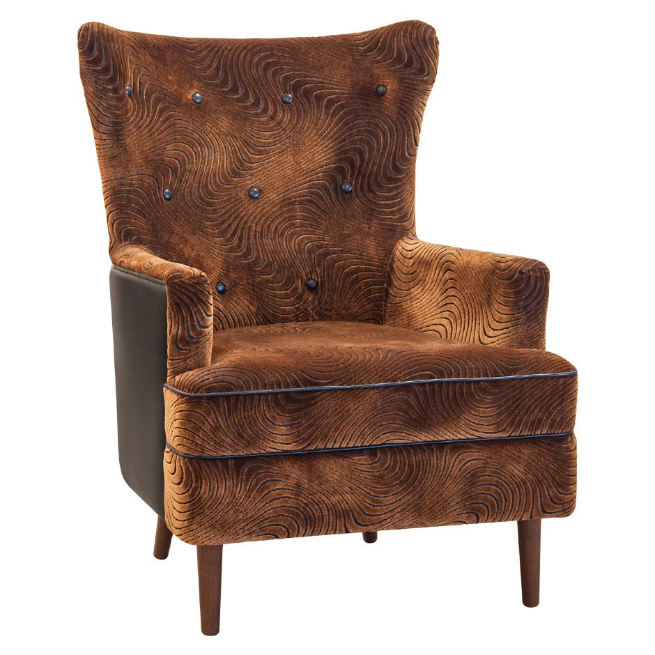 Cambridge sofa with classic design for cozy and elegant living | theMADgroup