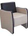 Cartago healthcare armchair designed for comfort and support | theMADgroup