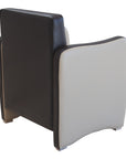Cartago healthcare armchair designed for comfort and support | theMADgroup