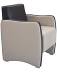 Cartago healthcare armchair designed for comfort and support | theMADgroup