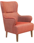 Columbia healthcare chair with supportive and modern design | theMADgroup