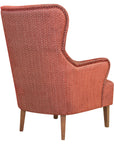 Columbia healthcare chair with supportive and modern design | theMADgroup