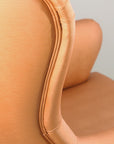 Columbia healthcare chair with supportive and modern design | theMADgroup