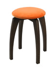 Hanoi low stool with compact design for versatile home use | theMADgroup