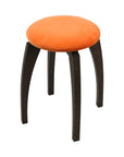 Hanoi low stool with compact design for versatile home use | theMADgroup