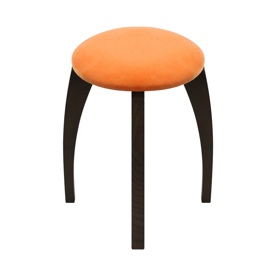 Hanoi Low Stool – Compact Seating for Any Corner – theMADgroup