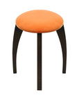 Hanoi low stool with compact design for versatile home use | theMADgroup
