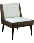 Kingston sofa with bold design for modern and cozy living spaces | theMADgroup