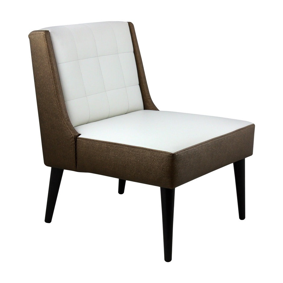 Kingston sofa with bold design for modern and cozy living spaces | theMADgroup