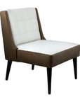 Kingston sofa with bold design for modern and cozy living spaces | theMADgroup