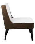 Kingston sofa with bold design for modern and cozy living spaces | theMADgroup