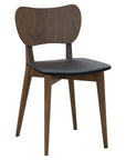 Lucca C chair with stylish design for modern interiors | theMADgroup