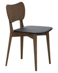 Lucca C chair with stylish design for modern interiors | theMADgroup