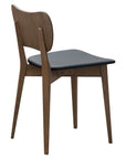 Lucca C chair with stylish design for modern interiors | theMADgroup