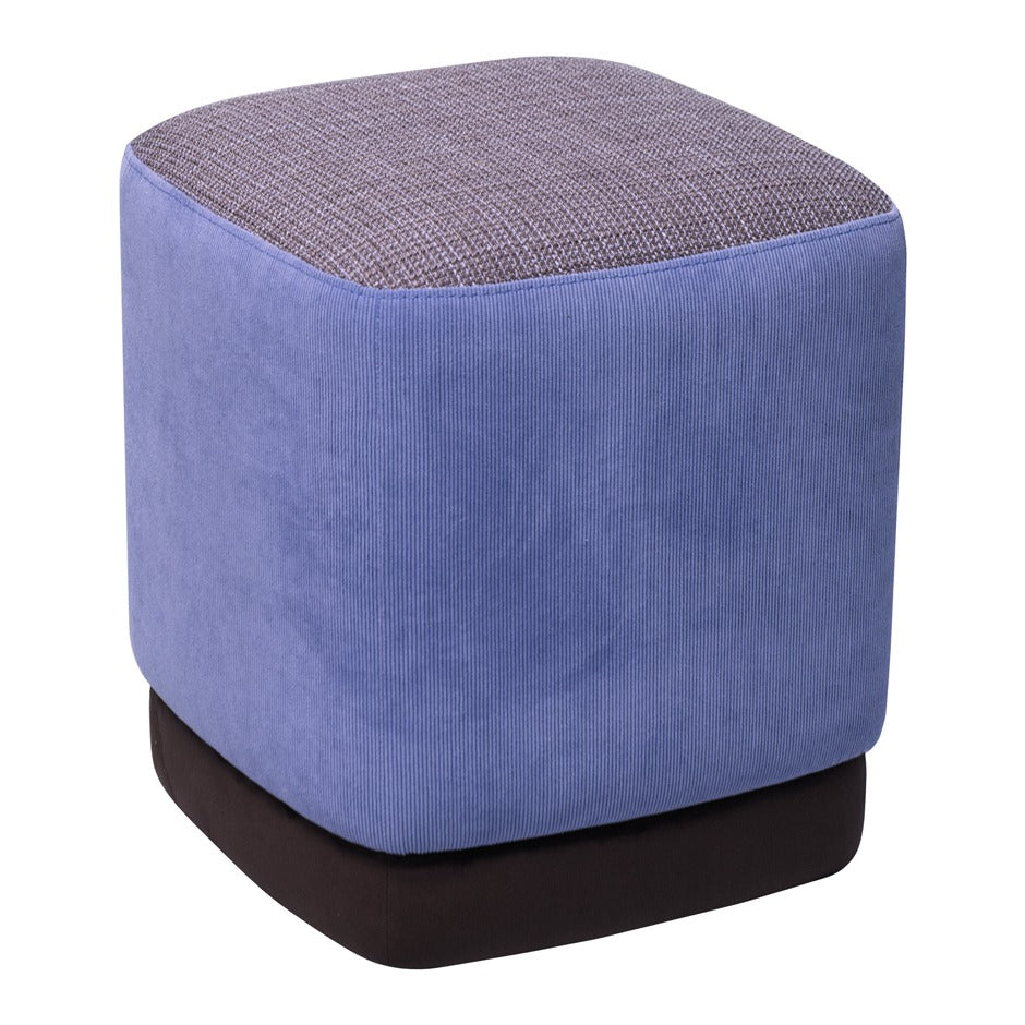 Versatile Maki Puff - Comfortable accent seating for any space | theMADgroup