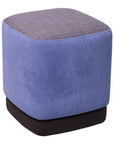 Versatile Maki Puff - Comfortable accent seating for any space | theMADgroup