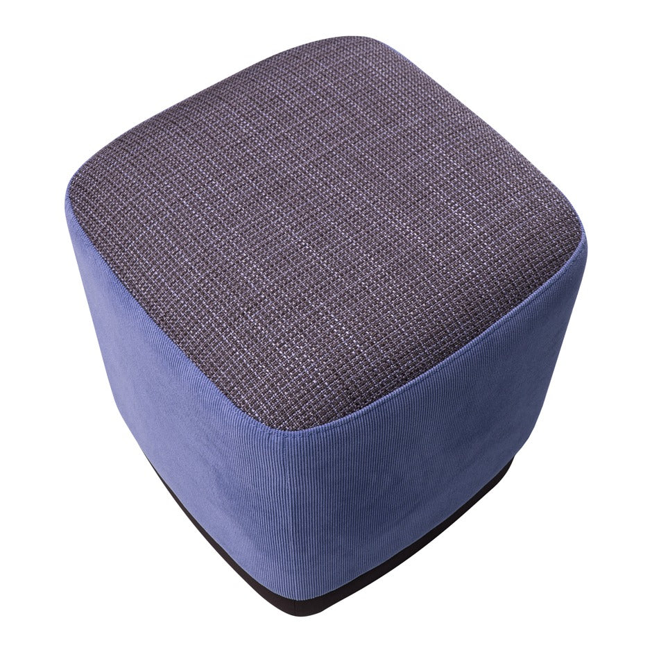 Versatile Maki Puff - Comfortable accent seating for any space | theMADgroup