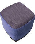 Versatile Maki Puff - Comfortable accent seating for any space | theMADgroup