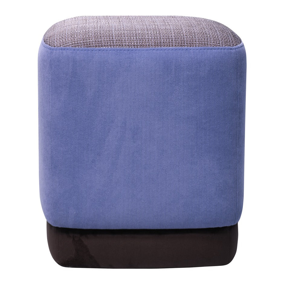 Versatile Maki Puff - Comfortable accent seating for any space | theMADgroup