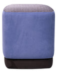 Versatile Maki Puff - Comfortable accent seating for any space | theMADgroup