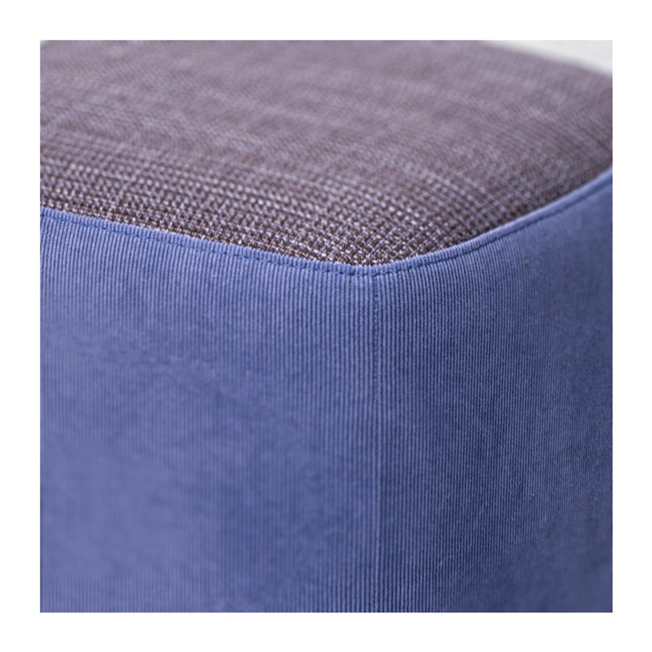 Versatile Maki Puff - Comfortable accent seating for any space | theMADgroup
