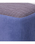 Versatile Maki Puff - Comfortable accent seating for any space | theMADgroup
