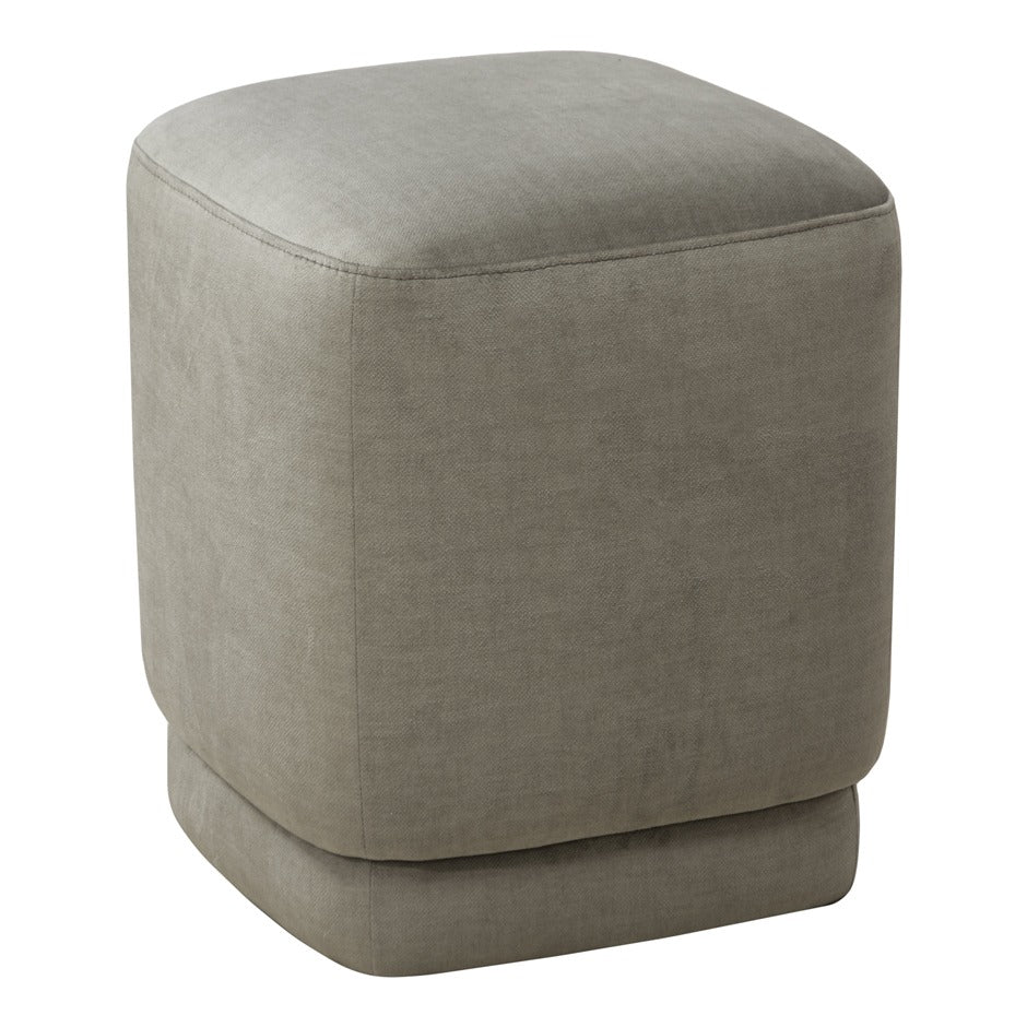 Versatile Maki Puff - Comfortable accent seating for any space | theMADgroup