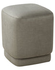 Versatile Maki Puff - Comfortable accent seating for any space | theMADgroup