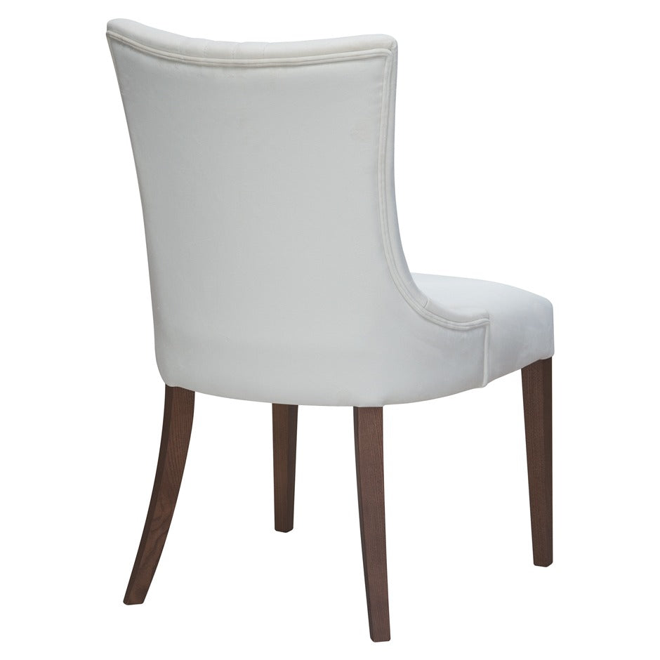 Manaus 4 chair with clean lines and versatile design | theMADgroup