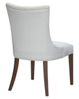 Manaus 4 chair with clean lines and versatile design | theMADgroup