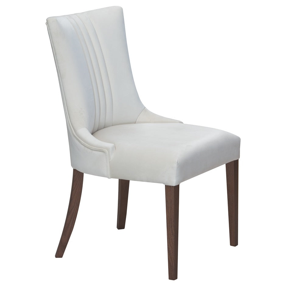 Manaus 4 chair with clean lines and versatile design | theMADgroup
