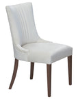 Manaus 4 chair with clean lines and versatile design | theMADgroup
