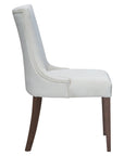 Manaus 4 chair with clean lines and versatile design | theMADgroup