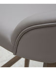 Manaus Beta S barstools with sleek and space-saving design | theMADgroup