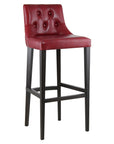 Manaus Beta barstools with sleek and modern design | theMADgroup